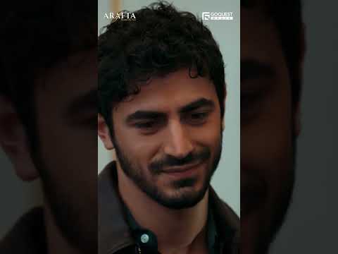 Annesine Söyleyemediği O Gerçek  #araftadizisi #arafta | Arafta Türk Dizileri #EP12