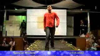 SPECIAL MODEL / Desfile Agosto.flv