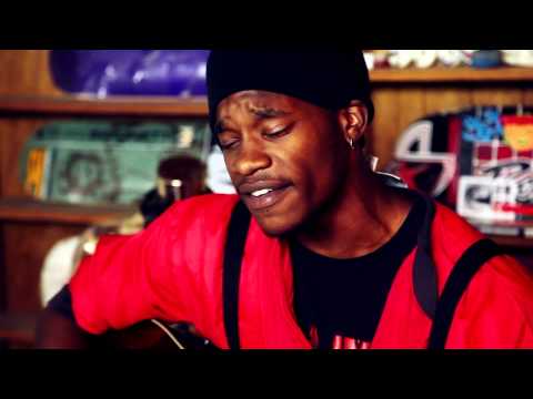 Charles X "Too Pretty For A Girl" 909 Sessions