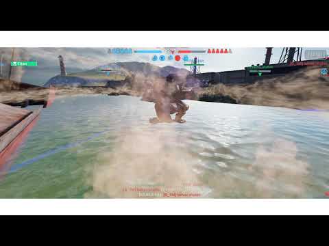 Testing new lvory scourge with leech... // war robots Gameplay..