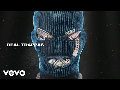Peewee Longway, Cassius Jay - Real Trappas ft. Hoodrich Pablo Juan, Wicced