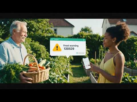 Garden Doctor AI video thumbnail