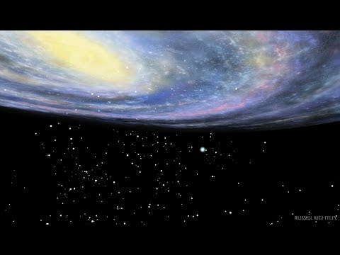 Ecco come spara il cannone spaziale Ecco come spara il cannone spaziale