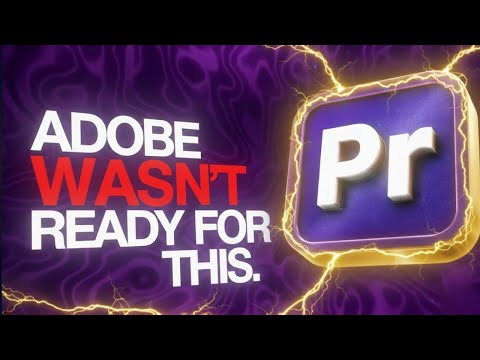 This Plugin Puts ChatGPT, Gemini, and Sora 2 Directly Inside Premiere Pro! | ChatVideoPro Full Demo