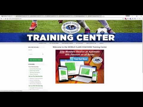 WORLD CLASS COACHING Memberships Overview