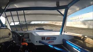 Shane Jun 2024 Feature Win KSP in Terminator