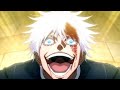 GOJO MEETS SUPER SENIOR GOJO VOICE OVER Sinisterbart