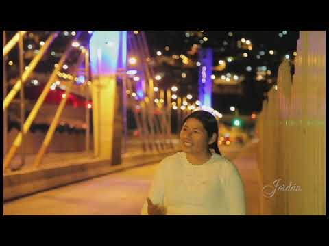 Digno eres ¡Oh! Señor 480 | Noemi García | Conjunto Mensajeros Paz y Vida (Official Video)