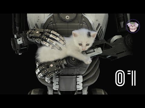 Playthrough - The Talos Principle - 🐱 Rätselspaß 🐱 | 01 - deutsch