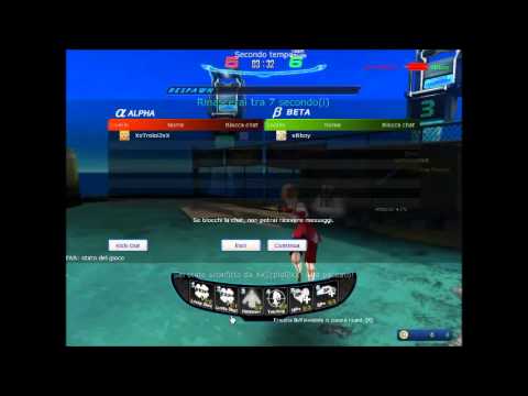 - Ecco xBboy a DM su S4League - Ep. #4