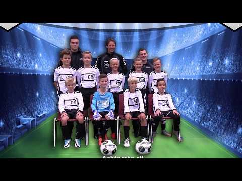 They're coming to win