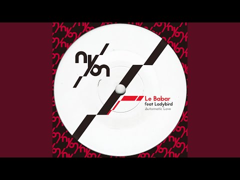 Automatic Love (Kenny Summit Compassion Mix)