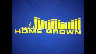 Home Grown - Yesterday Is Gone Forever