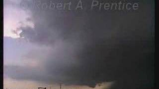 1995 Storm Chase Music Video by Robert Prentice