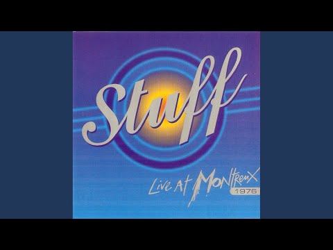 Signed, Sealed, Delivered I'm Yours (Live)