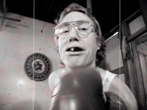 Pulp Sport - Father Vs Son - Boxing