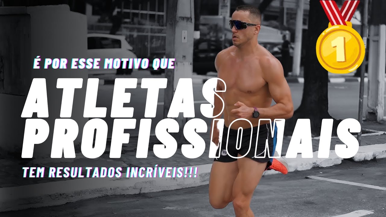 ORGANIZAÇÃO DE TREINAMENTO: Como é feita a periodização dos atletas profissionais  [ SEGREDO ]
