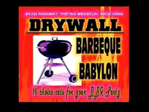 Comin' On Down To The BBQ / Drywall/ A440 Music Group