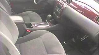 preview picture of video '2009 Chevrolet Impala Used Cars Owosso MI'