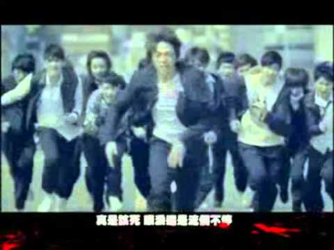 [CM] 2011-02-09『ZE:A帝國之子2011亞洲巡演台灣場』(年代Ver.)