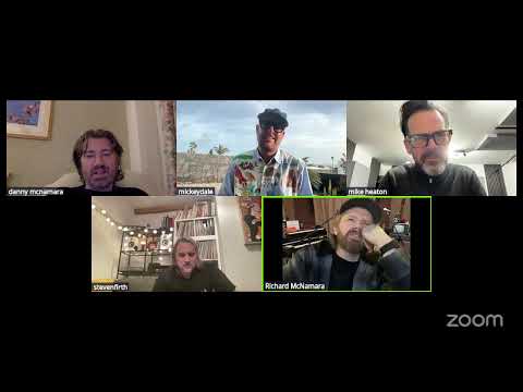 Live Q&A with Embrace