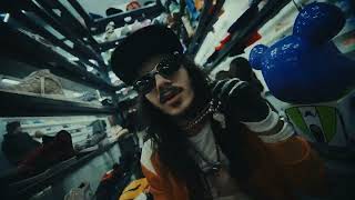 Cover art for Out On Bond Again