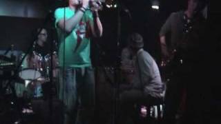 2009 3/1 RED HOT SESSION feat.ENITOKWA@Tribe Called West