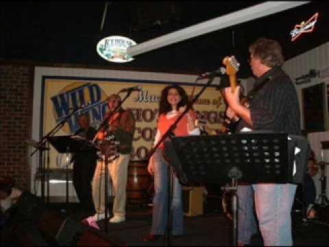 I Shot the Sheriff as performed by the LOOSE SKREWS BAND_0001.WMV