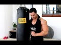 HIIT CARDIO BOXING EXTREME BRÛLE GRAISSE