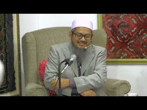 30-10-2023 Ustaz Ahmad Hasyimi : Syarah 76 Dosa Besar | Minum Arak