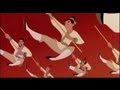 MULAN I'll Make a Man Out of You 