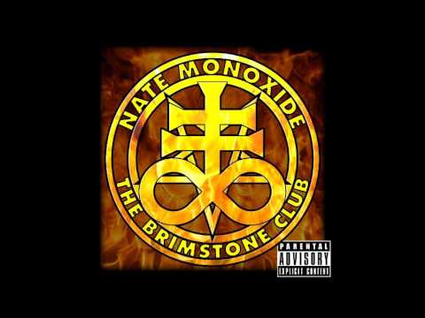 Nate Monoxide - The Brimstone Club (FULL ALBUM)