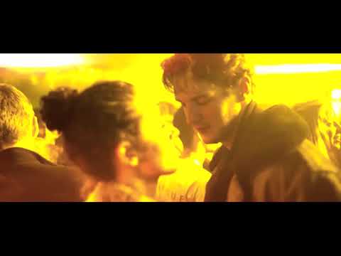 Jump Around w. DJ Bens - Warehouse Nantes