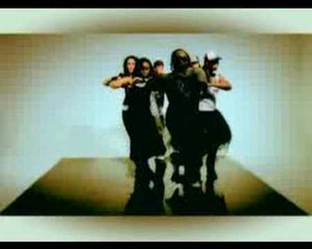 Gen Renard ft Grodash  - Gangsta