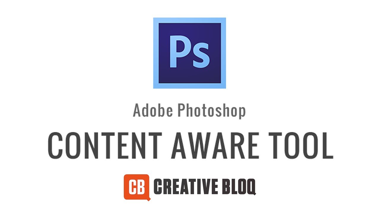 Photoshop: How to use the Content-Aware Move Tool - YouTube