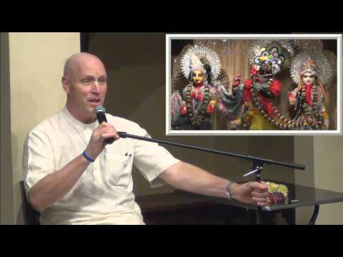 How to make a comeback by HG Vaisesika Prabhu, 01-04-15