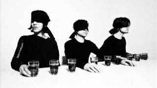 Autolux - Reappearing