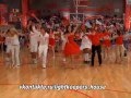 Рука к руке Классный Мюзикл Hight School Musical in Russian) 