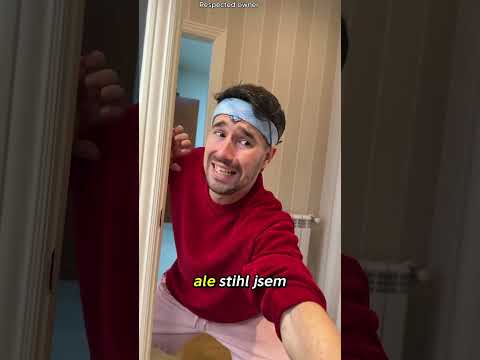 VYTVOŘIL JSEM VOSKOVÝ HACK s OBROVSKÝM MĚCHAČKEM