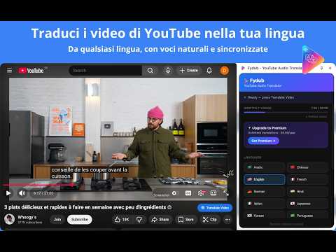 Miniatura del video dell'elemento