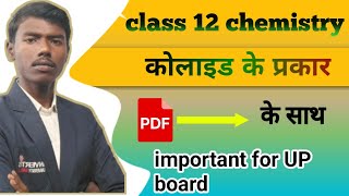collide ke prakar | rakshi collide kya hai | collide kise kahate hain in hindi | class 12 chemistry