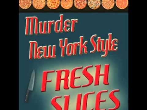 Big Lou Ft. JoJo Pellegrino - Fresh Slices
