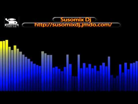 Alex Kenji VS Axwell - Watch The Melocoton (Zsak MashUp)