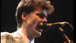 Big Country - In A Big Country - Princes Trust Live - 1986. HD