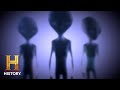 Ancient Aliens: UFO Invasion in New York's Hudson Valley (Season 19)