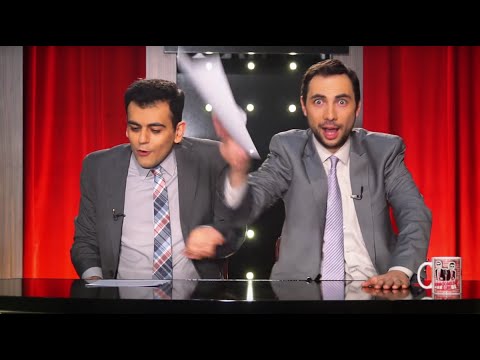 ArmComedy 431 - Արամի 30