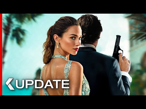 JAMES BOND 26: Das wird sich ändern!