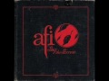 AFI-Synesthesia 