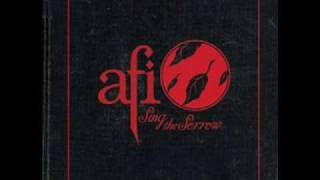 AFI-Synesthesia