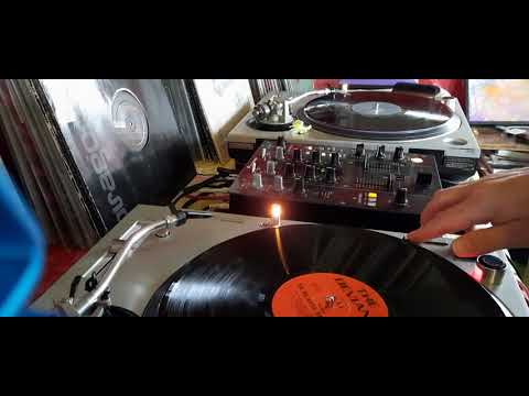 DJ NOAH — A Bit of Everything Mix